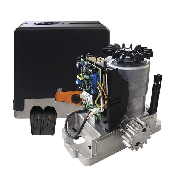 Imagem de Conjunto motor stark 350 legero 127v 60hz ppa