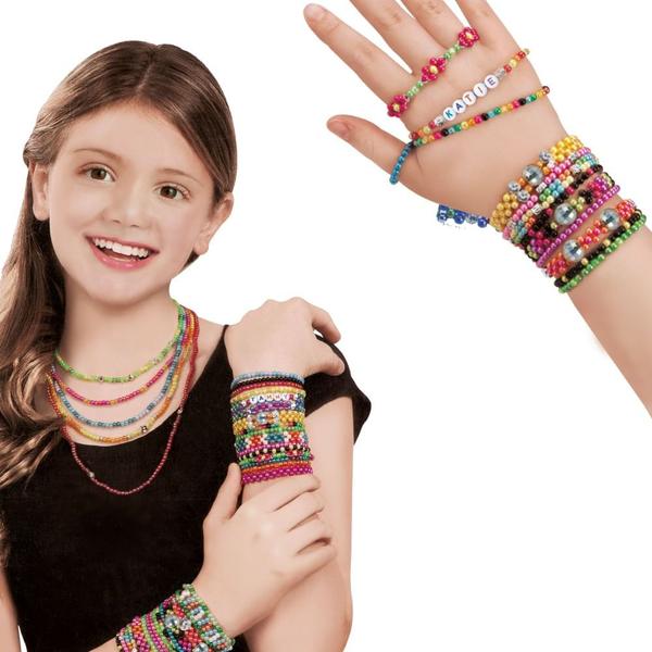 Imagem de Conjunto My Style Sweet Beads Multikids - BR1275