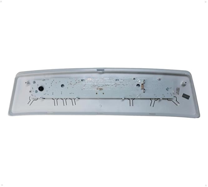 Conjunto Painel De Controle Lavadora Brastemp - W10894988 Imagem de Conjunto Painel De Controle Lavadora Brastemp - W10894988