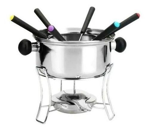 Imagem de Conjunto para fondue com 10 pcs