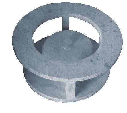 Imagem de Conjunto para fondue em pedra sabão  de 1,5 litros