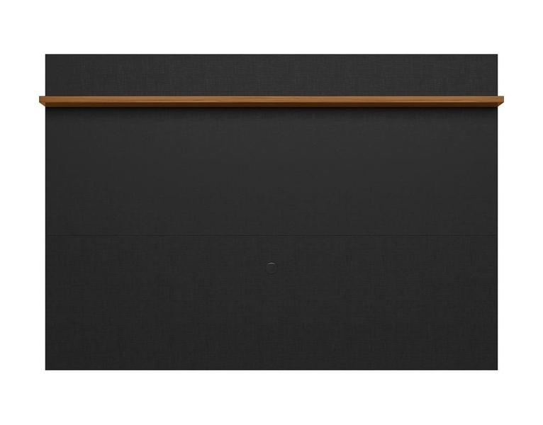 Imagem de Conjunto para Sala Rack NT1290 e Painel de TV NT1305 Notável Móveis