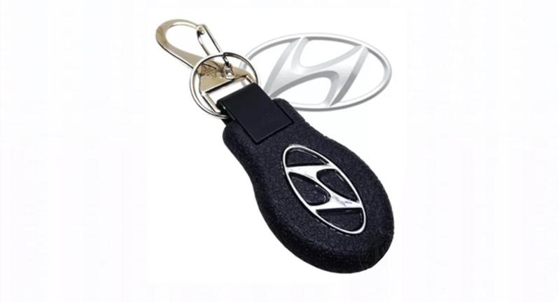 Imagem de Conjunto Personalizado Veloster 11-19 +(Capa Volante) + Chaveiro