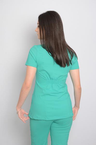 Imagem de Conjunto Pijama Cirurgico Scrub Verona  Sereia