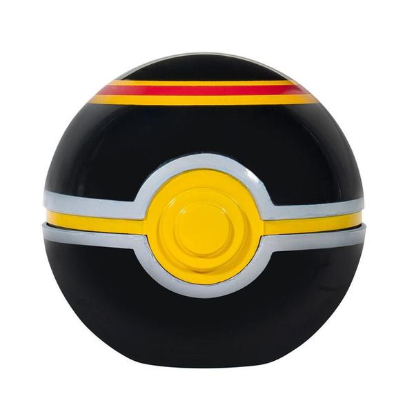 Imagem de Conjunto Pokemon - Cinto com Pokebola - Clip N Go -  Pikachu SUNNY BRINQUEDOS