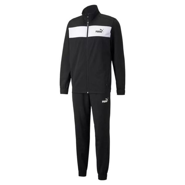 Imagem de Conjunto puma polo suit masculino tamanho p