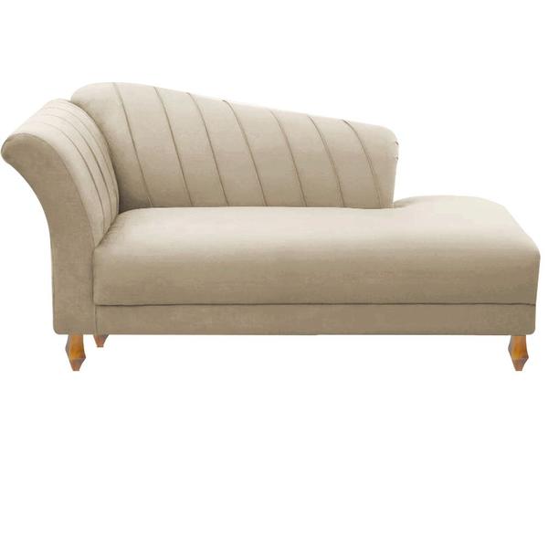 Imagem de Conjunto Recamier Sofá Chesterfield 1.60 + 2 Poltronas Iza Base Giratoria Para Salas de Noiva Psicologia Nanda Decor