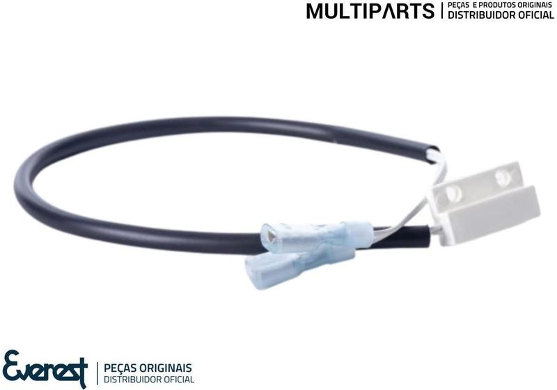 Imagem de Conjunto Reed Switch Egc-A Everest 41521 Maquina De Gelo