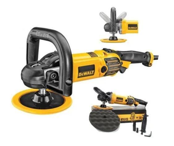 Imagem de Conjunto Rotor 220V DWP849X "SC" DEWALT N466198S