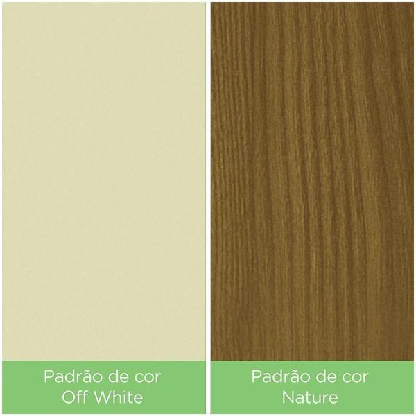 Imagem de Conjunto Sala De Jantar Mesa 160cm Vidro 6 Cadeiras