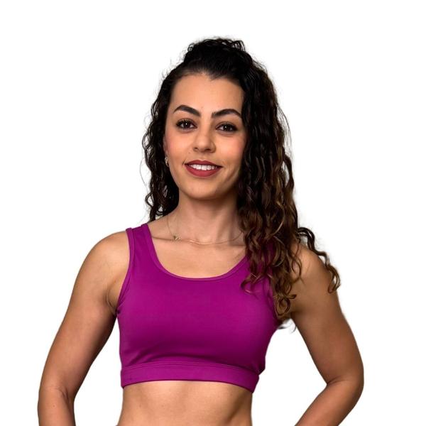 Imagem de Conjunto Short e Top Run Feminino Fitness Labrun