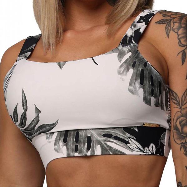 Imagem de Conjunto Short Empina Bumbum + Top Floresta Negra Moving