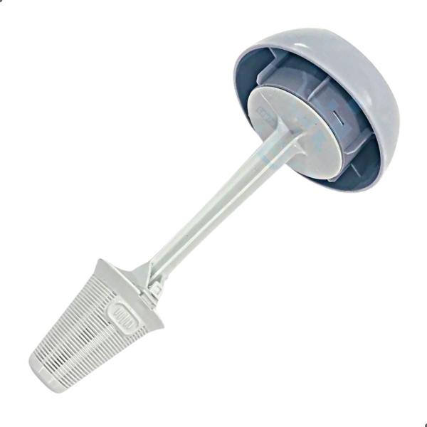 Conjunto Suporte Pega Fiapos Maquina Electrolux Lt12f Lte12 Ltd13 - Electrolux, Eletrolux Imagem de Conjunto Suporte Pega Fiapos Maquina Electrolux Lt12f Lte12 Ltd13