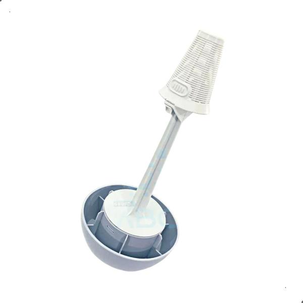 Conjunto Suporte Pega Fiapos Maquina Electrolux Lt12f Lte12 Ltd13 - Electrolux, Eletrolux Imagem de Conjunto Suporte Pega Fiapos Maquina Electrolux Lt12f Lte12 Ltd13
