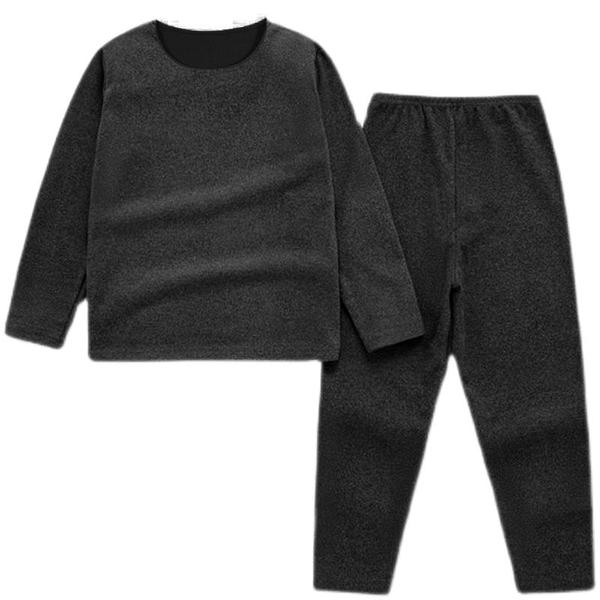 Conjunto Térmica Infantil Blusa e Calca Segunda Pele Inverno - Fênix Imagem de Conjunto Térmica Infantil Blusa e Calca Segunda Pele Inverno