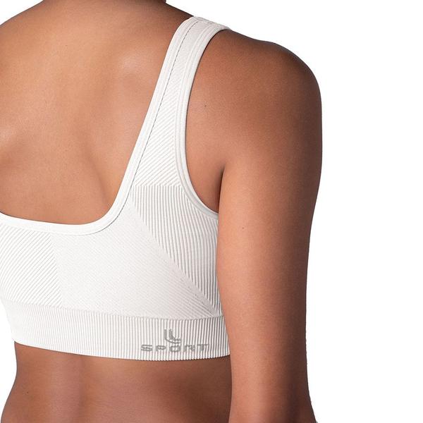 Conjunto Top e Calça Lupo Básico Imagem de Conjunto Top e Calça Lupo Básico