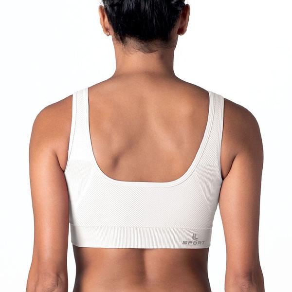 Conjunto Top e Calça Lupo Básico Imagem de Conjunto Top e Calça Lupo Básico