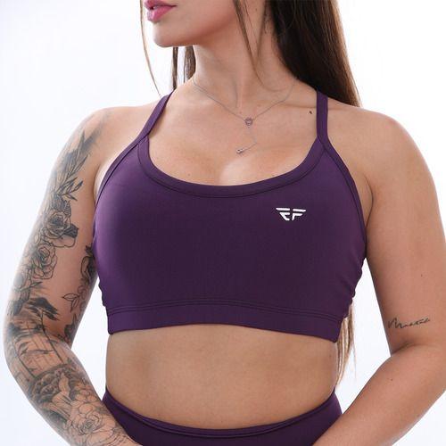 Conjunto Top E Short Tela Com Bolso Para Corrida Fitness - ElementFit Imagem de Conjunto Top E Short Tela Com Bolso Para Corrida Fitness