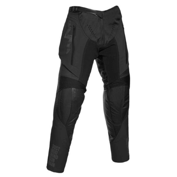 Conjunto vust hard storm v4 all black Imagem de Conjunto vust hard storm v4 all black