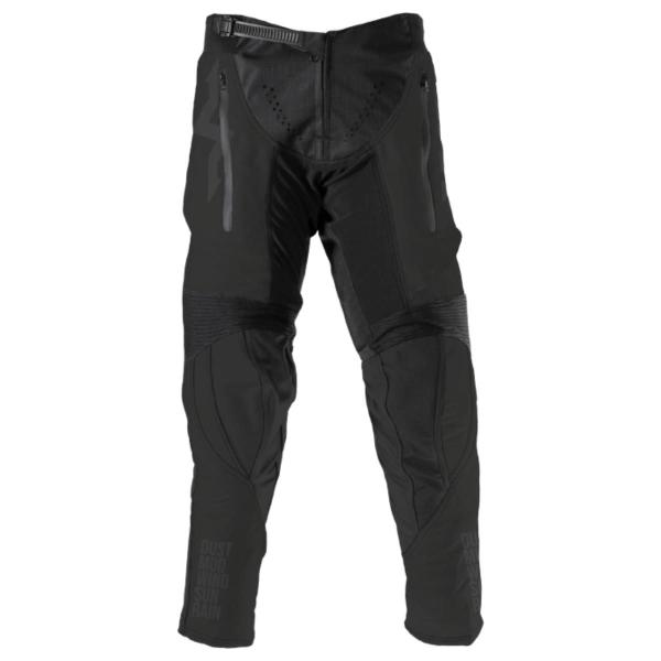 Conjunto vust hard storm v4 all black Imagem de Conjunto vust hard storm v4 all black
