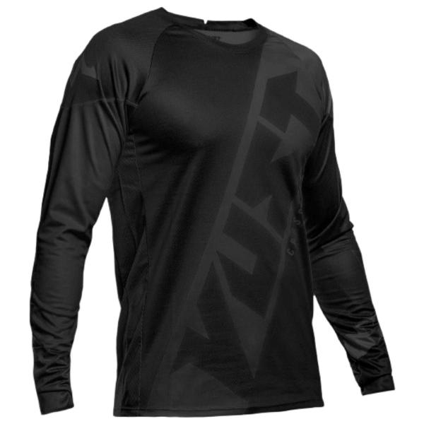Conjunto vust hard storm v4 all black Imagem de Conjunto vust hard storm v4 all black