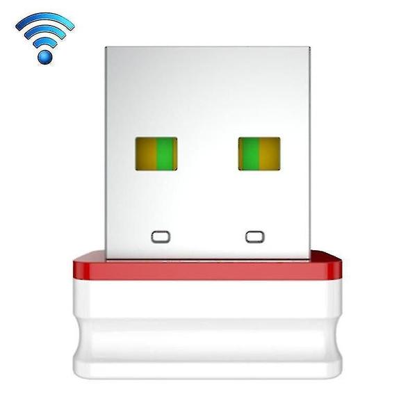 Imagem de Conjuntos de acessórios de computador comfast cf-wu815n 150mbps mini usb 2.0 driver gratuito adaptador wi-fi placa de rede externa