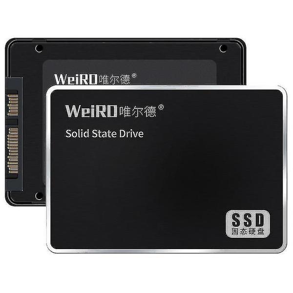 Imagem de Conjuntos de acessórios de computador estranho s500 1tb 2.5 polegadas sata3.0 unidade de estado sólido para laptop desktop