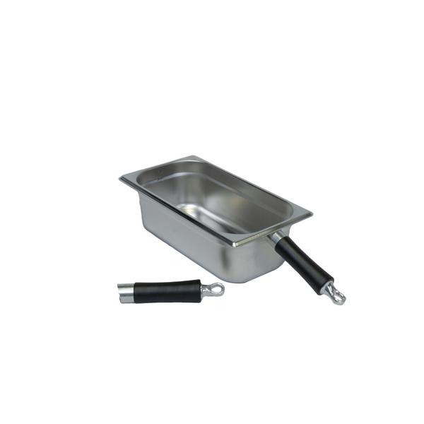 Conservador de Proteinas 4 Bandejas 220V Marchesoni EF.9.042 Imagem de Conservador de Proteinas 4 Bandejas 220V Marchesoni EF.9.042
