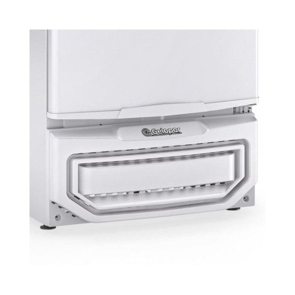 Imagem de Conservador Refrigerador Vertical 577L Tripla Ação GPC-57 Gelopar 110V