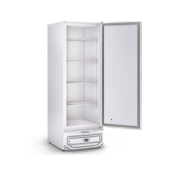 Imagem de Conservador Refrigerador Vertical 577L Tripla Ação GPC-57 Gelopar