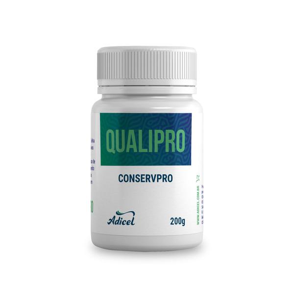 Conservante Alimentício ConservPro Adicel - 200g - Adicel Ingredientes Imagem de Conservante Alimentício ConservPro Adicel - 200g
