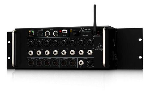 Imagem de Console Behringer Xr16 X Air De Mistura 100v/240v