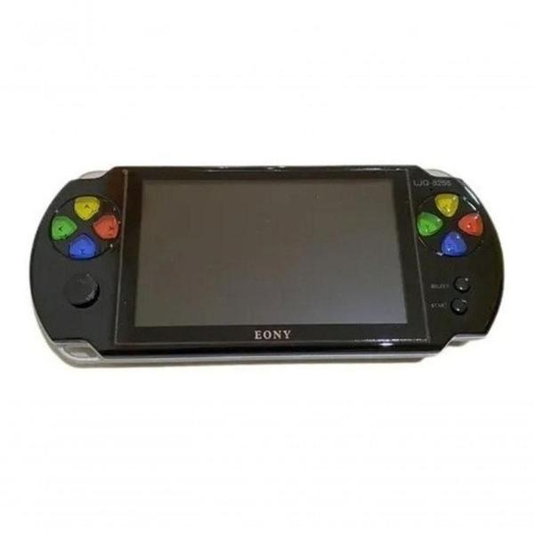 Imagem de Console Mp5/6 Eony C-Jogos