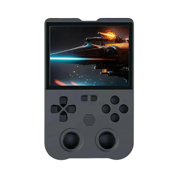 Imagem de Console Portátil Coopreme XU10 - Tela 3,5" IPS, Bateria 3000mAh, Sistema Linux