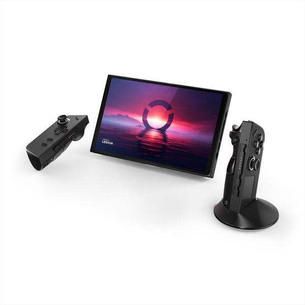 Console portátil Lenovo Legion Go Ryzen Z1-Extreme 16GB Console portátil Lenovo Legion Go Ryzen Z1-Extreme 16GB