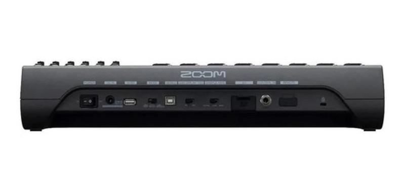 Imagem de Console Zoom Livetrak L-20 De Mistura 100V/240V