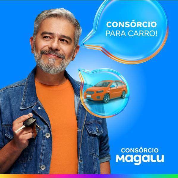 Imagem de Consórcio de Carro 120 mil em 99 meses LIQUIDAÇÃO FANTÁSTICA