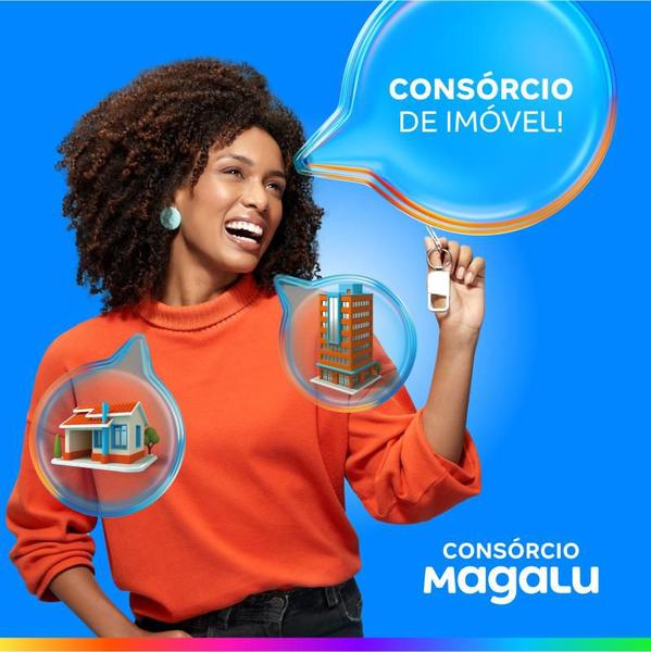 Imagem de Consórcio de Imóvel  110 Mil  220 Meses   OFERTA DE ANIVERSÁRIO