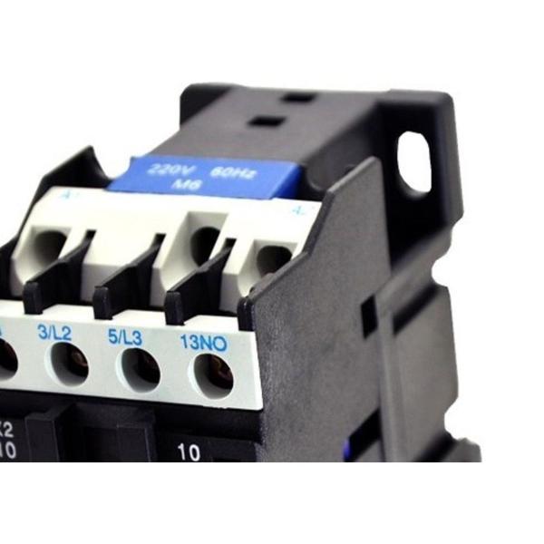 Imagem de Contactor Jng 09A Cjx2-0910 220V 51072