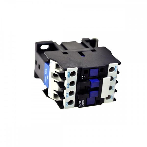 Imagem de Contactor Jng 09A Cjx2-0910 220V 51072