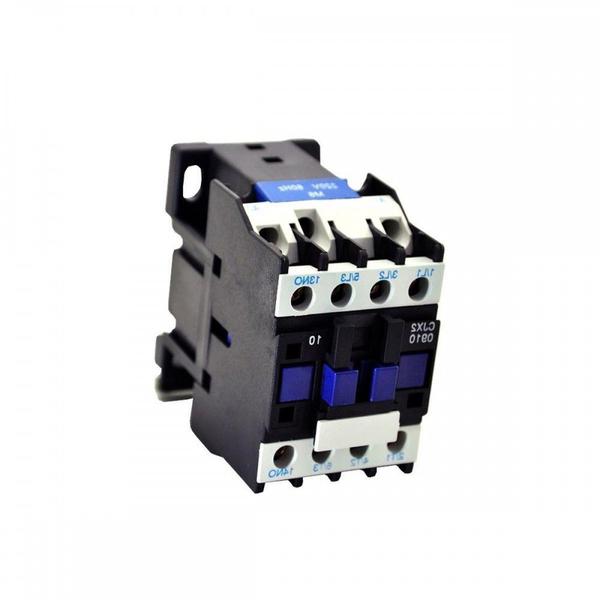 Imagem de Contactor Jng 09A Cjx2-0910 220V 51072