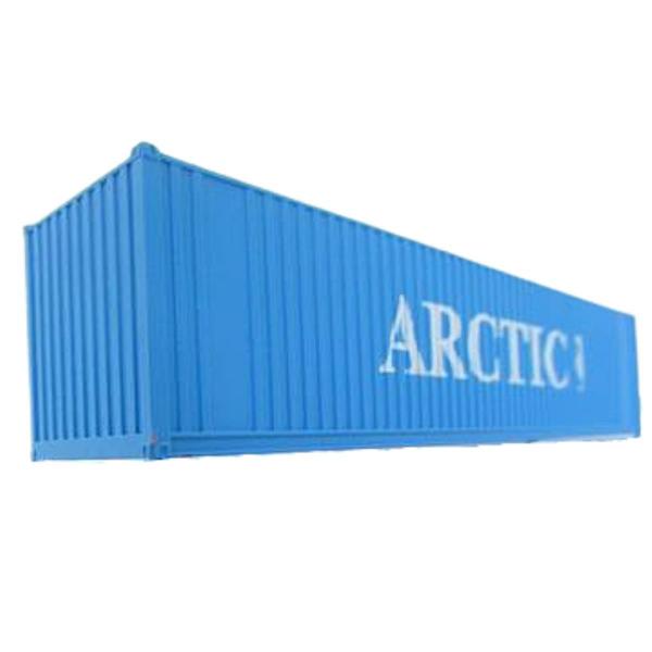 Imagem de Container Avulso 40 Artic Ho 20756 Frateschi