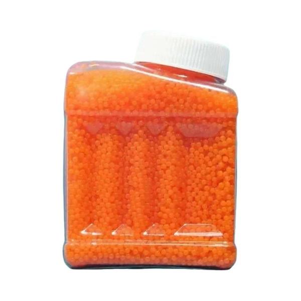 Contas de Água em Gel Não Tóxicas (7-8mm) - 20.000 Unidades para Pistola de Gel e Solo de Cristal Imagem de Contas de Água em Gel Não Tóxicas (7-8mm) - 20.000 Unidades para Pistola de Gel e Solo de Cristal