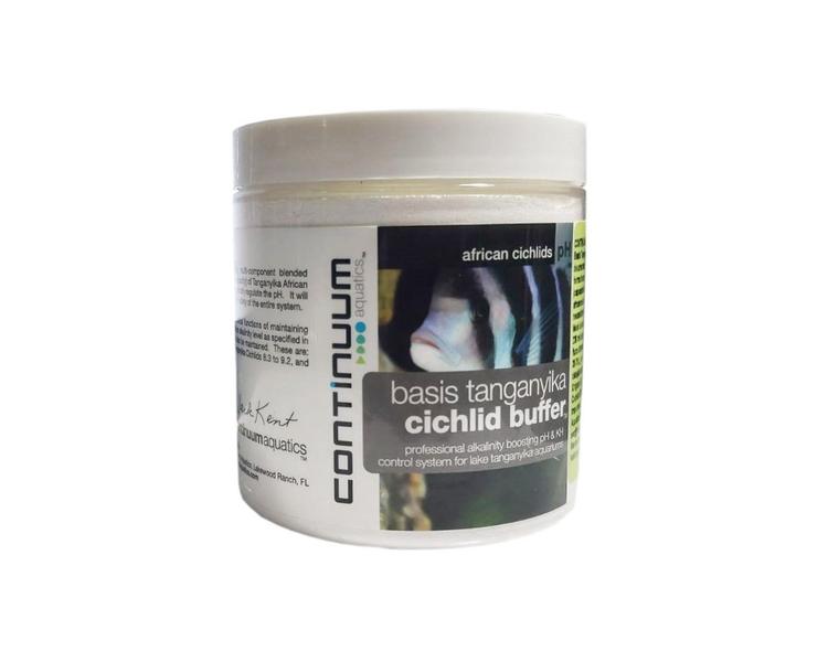 Imagem de Continuum Basis Tanganyika Cichlid Buffer 250g