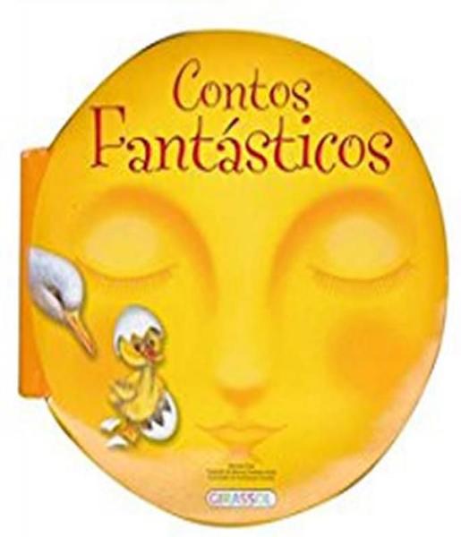 Imagem de Contos com forma   contos fantasticos