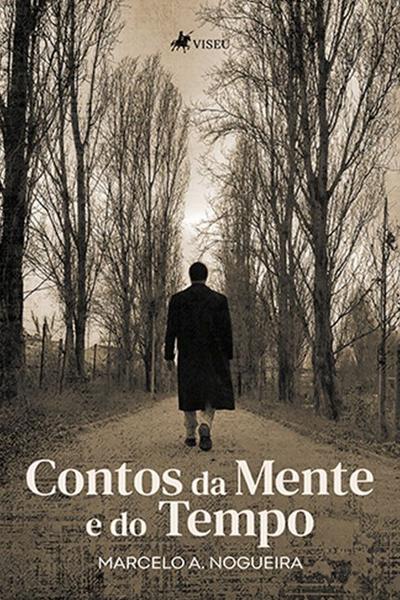 Imagem de Contos da Mente e do Tempo - Viseu