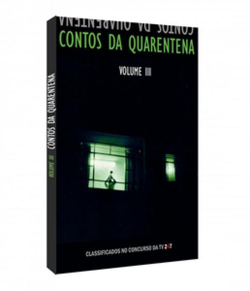 Imagem de Contos da quarentena - KOTTER