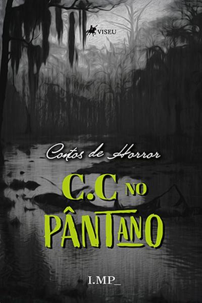 Imagem de Contos de Horror: C.C no Pântano