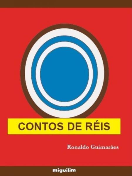 Imagem de Contos de réis - vol. 1