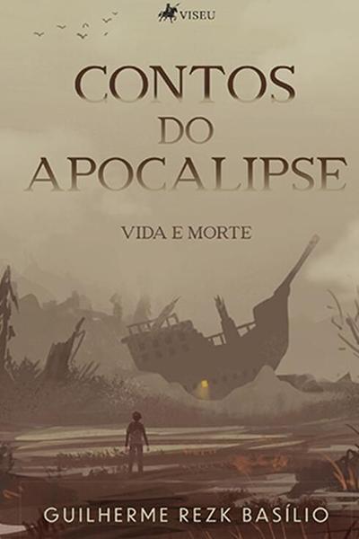 Imagem de Contos do Apocalipse - Viseu